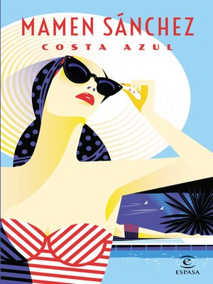 cover image of Costa Azul